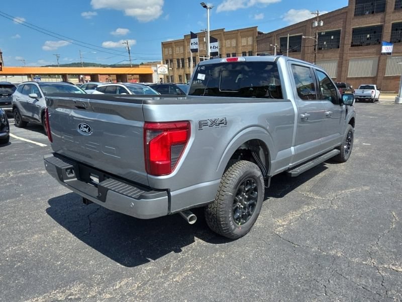 New 2026 Ford F150 XLT w/ Equipment Group 302A MID AWD/4WD image 7