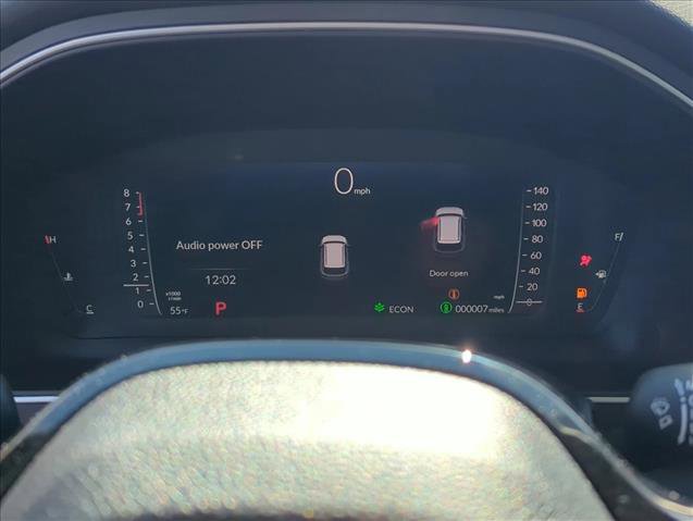 New 2026 Honda Pilot Touring image 11