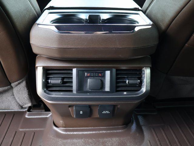 Certified 2023 Ford F150 King Ranch w/ Equipment Group 601A High image 14