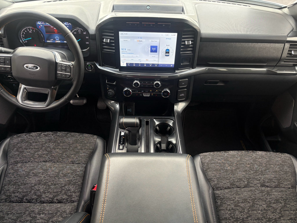 Used 2023 Ford F150 Tremor AWD/4WD video 2