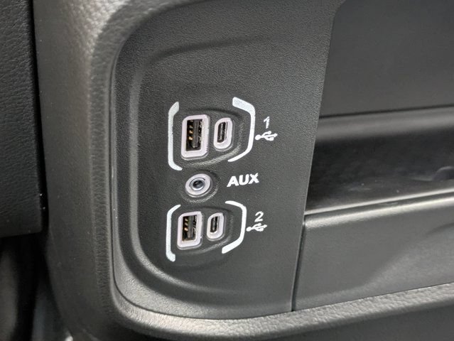 New 2026 RAM 2500 Tradesman RWD image 22