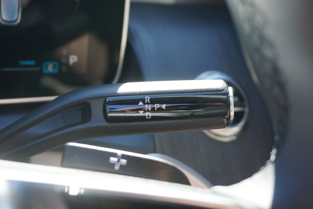 New 2026 Mercedes-Benz GLC 300 4MATIC image 29