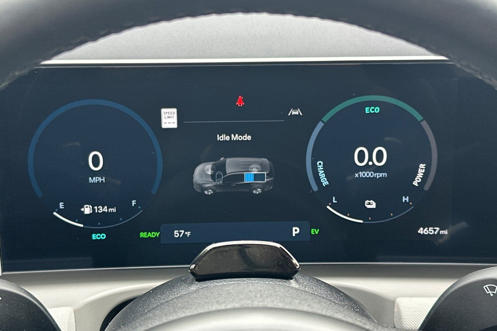 Used 2025 Hyundai Tucson Limited image 40