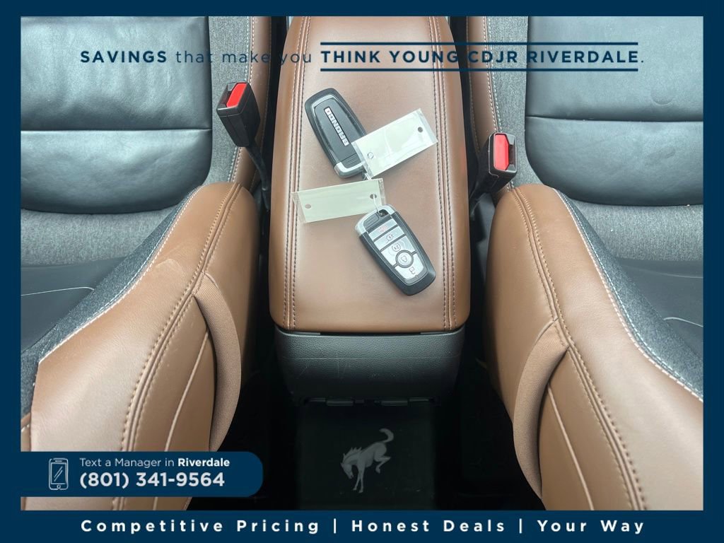 Used 2022 Ford Bronco Sport Outer Banks w/ Tech Package image 29