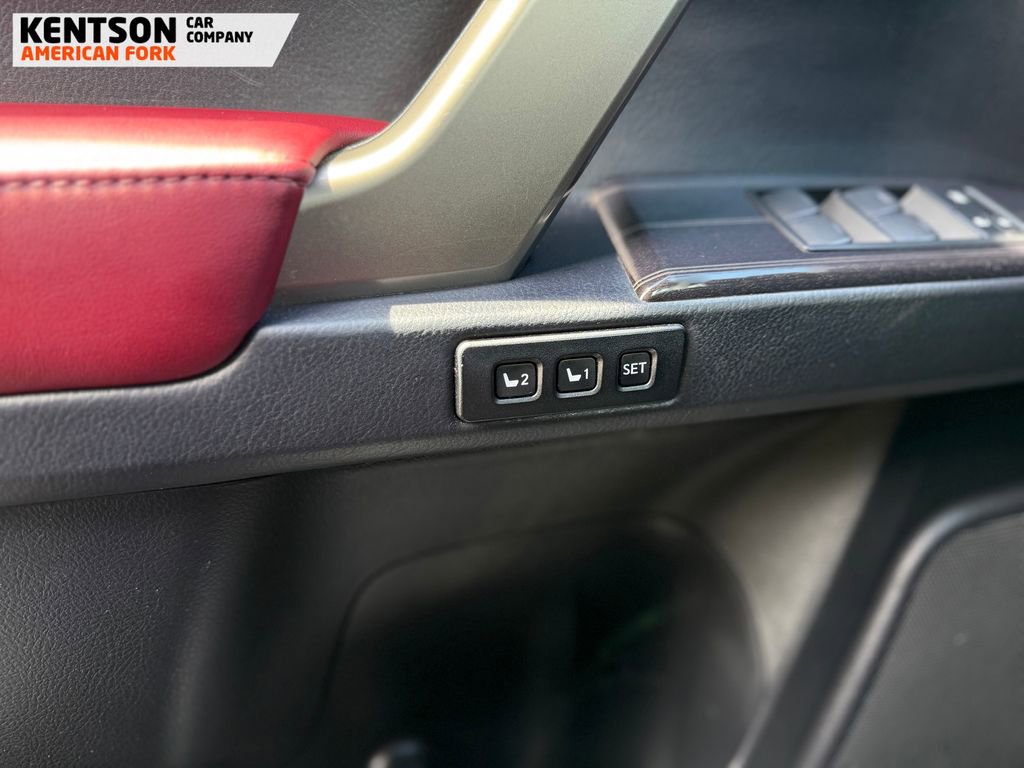 Used 2020 Lexus GX 460 Premium image 26