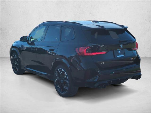 New 2026 BMW X1 M35i w/ Technology Package image 9