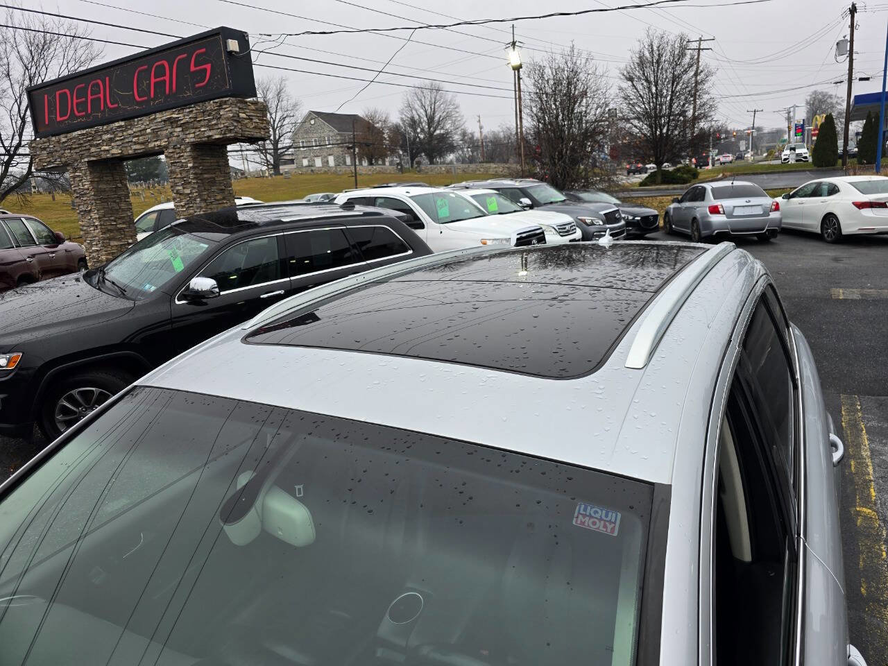 Used 2012 Audi Q7 TDI Premium Plus image 10