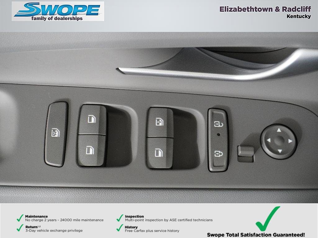 New 2026 Hyundai Elantra SEL Sport Premium image 15