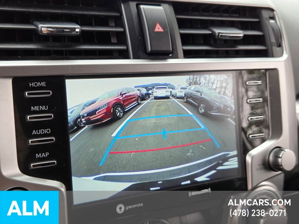 Used 2023 Toyota 4Runner SR5 image 21