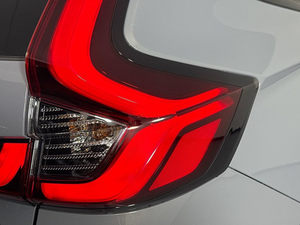 New 2026 Honda CR-V Sport-L image 9