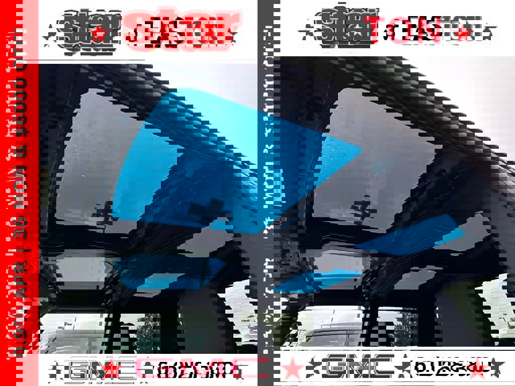 New 2026 GMC Hummer EV 4x4 Crew Cab w/ LPO, Sport Package image 32