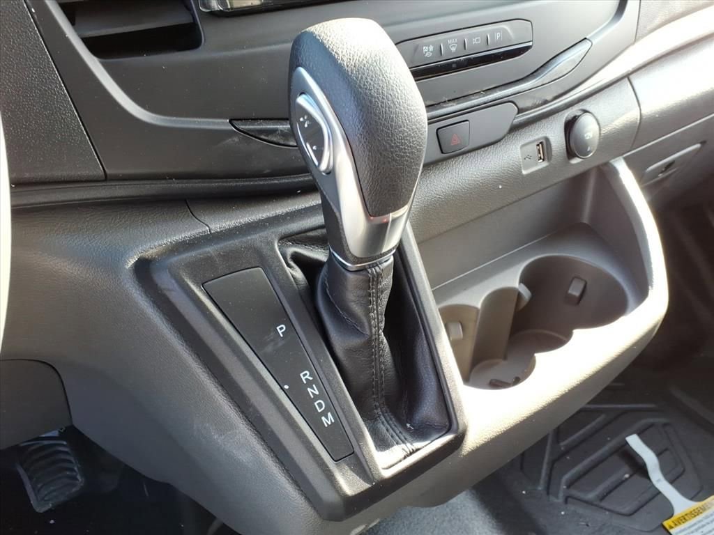 New 2026 Ford Transit 150 148 Medium Roof AWD image 16
