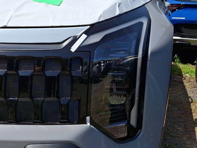 New 2026 Kia Sportage X-Line AWD/4WD image 4