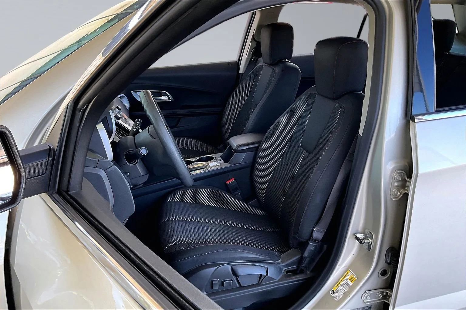 Used 2016 Chevrolet Equinox LS FWD image 18