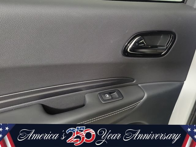 Used 2023 Dodge Durango SRT Hellcat w/ Black Package AWD/4WD image 8