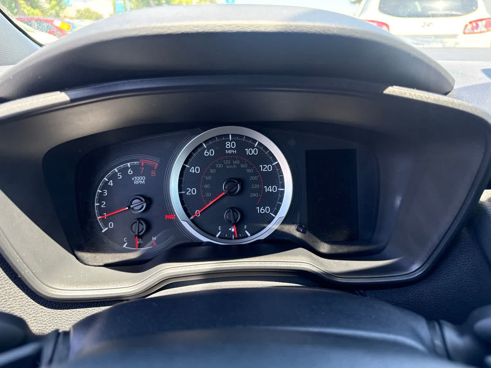 Used 2022 Toyota Corolla SE FWD image 25