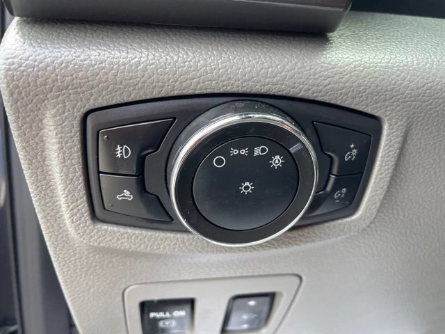 Used 2020 Ford F150 XLT w/ Equipment Group 302A Luxury AWD/4WD image 17