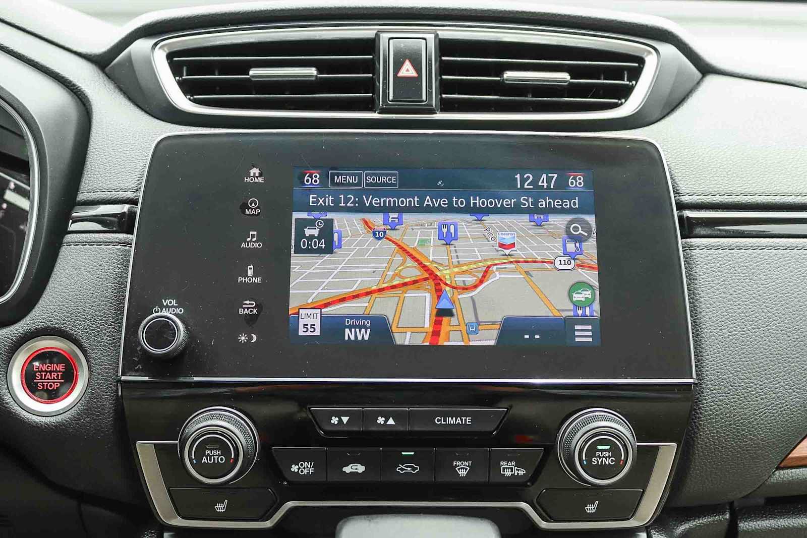 Used 2017 Honda CR-V Touring image 13