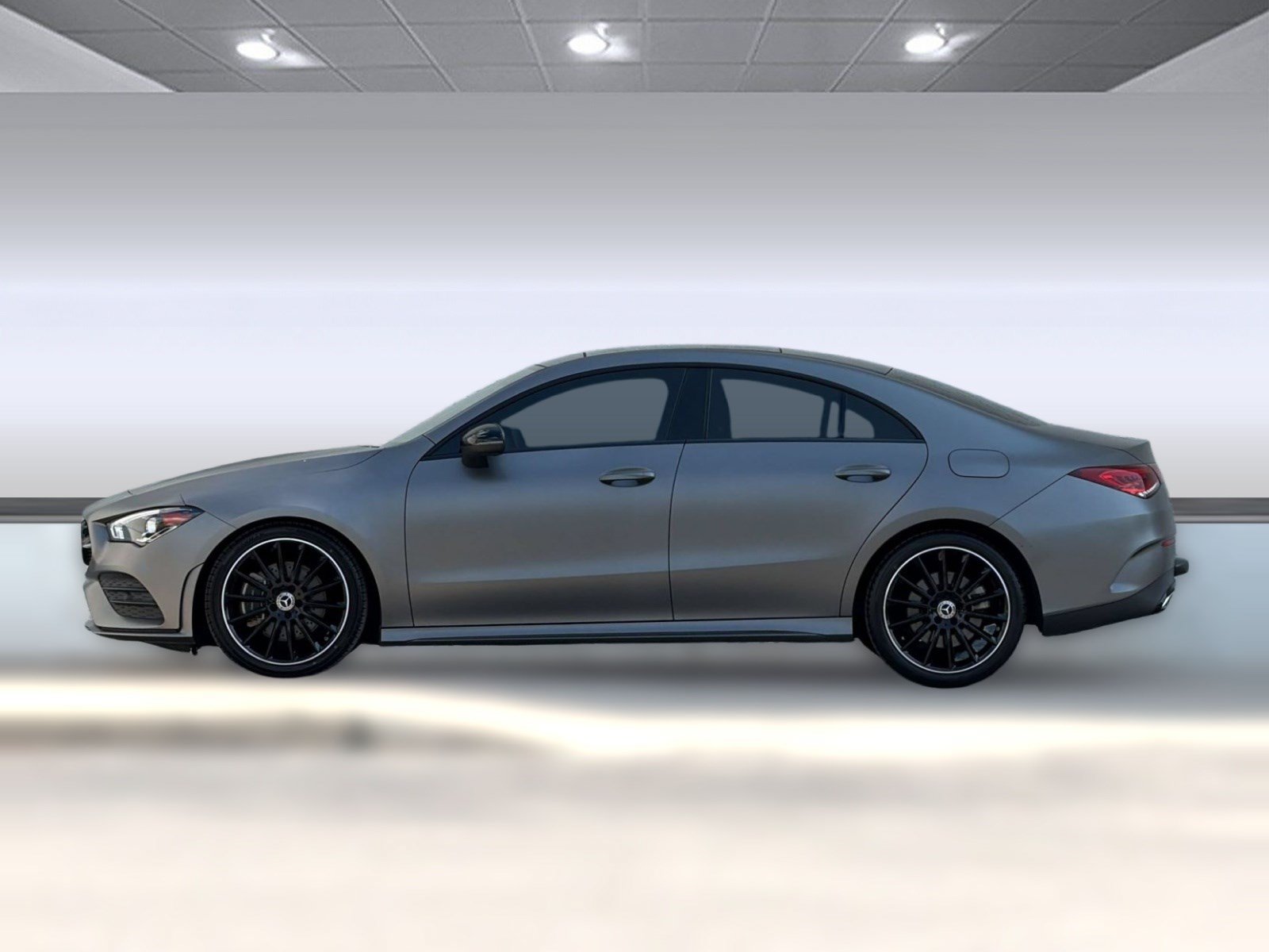 Certified 2020 Mercedes-Benz CLA 250 image 2