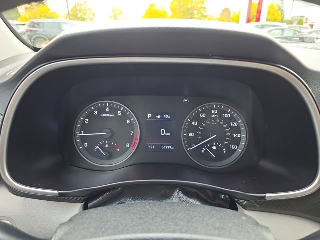 Used 2019 Hyundai Tucson SE image 20