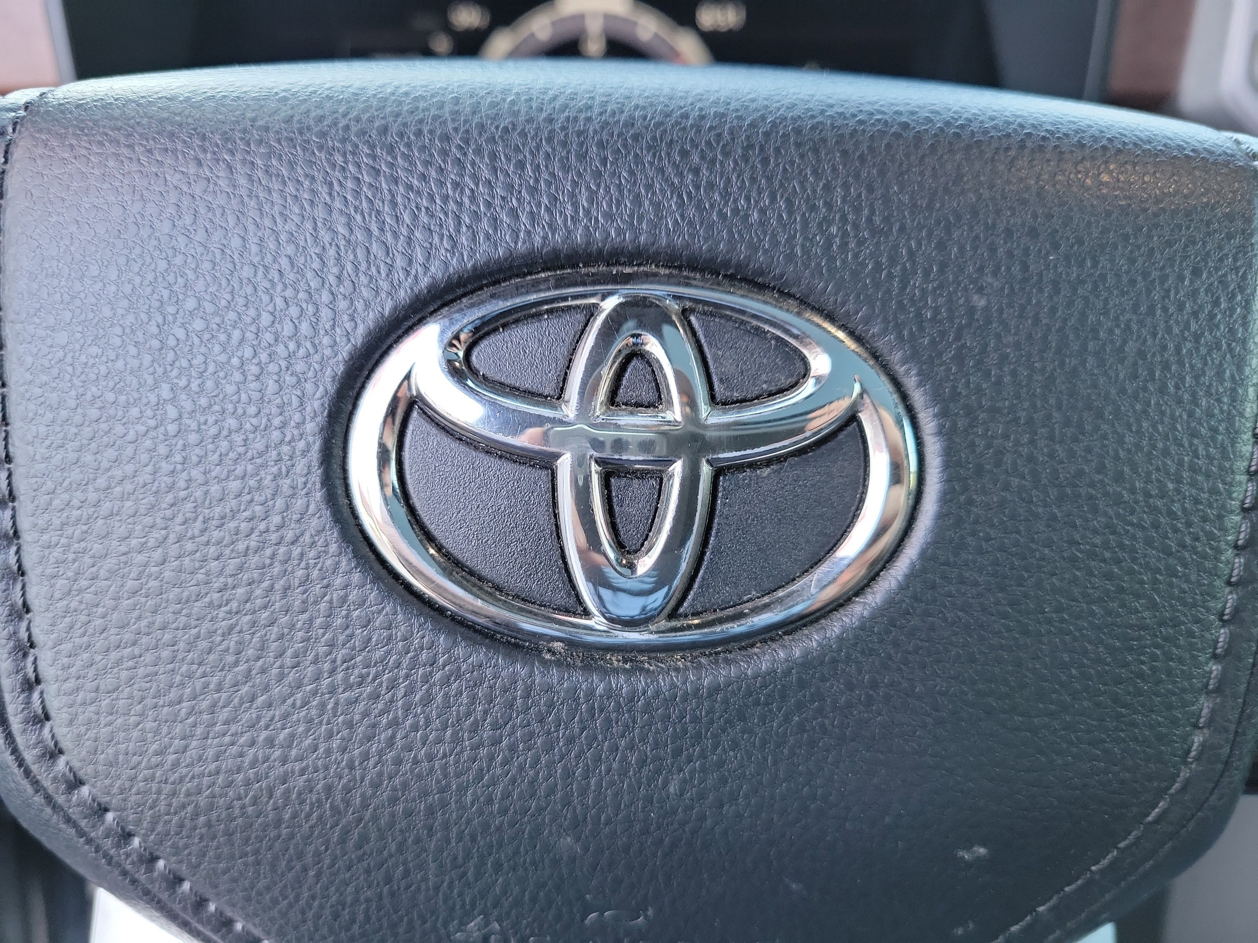 Used 2023 Toyota Tundra 1794 Edition RWD image 23