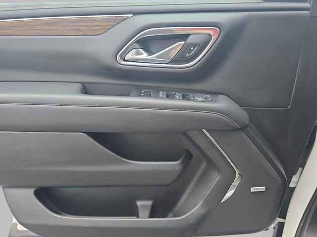 Used 2024 Chevrolet Tahoe Premier image 30