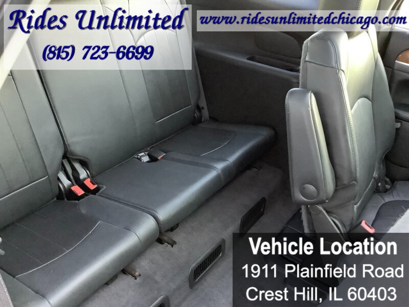 Used 2012 Buick Enclave Leather w/ Trailering Provision Package AWD/4WD image 29