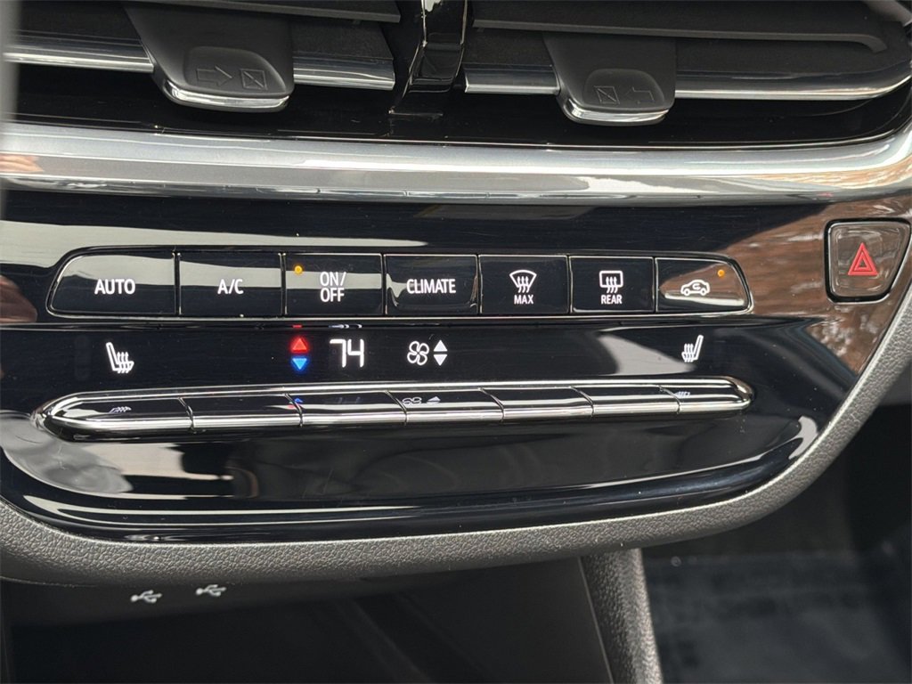 Used 2024 Buick Envista Avenir image 23