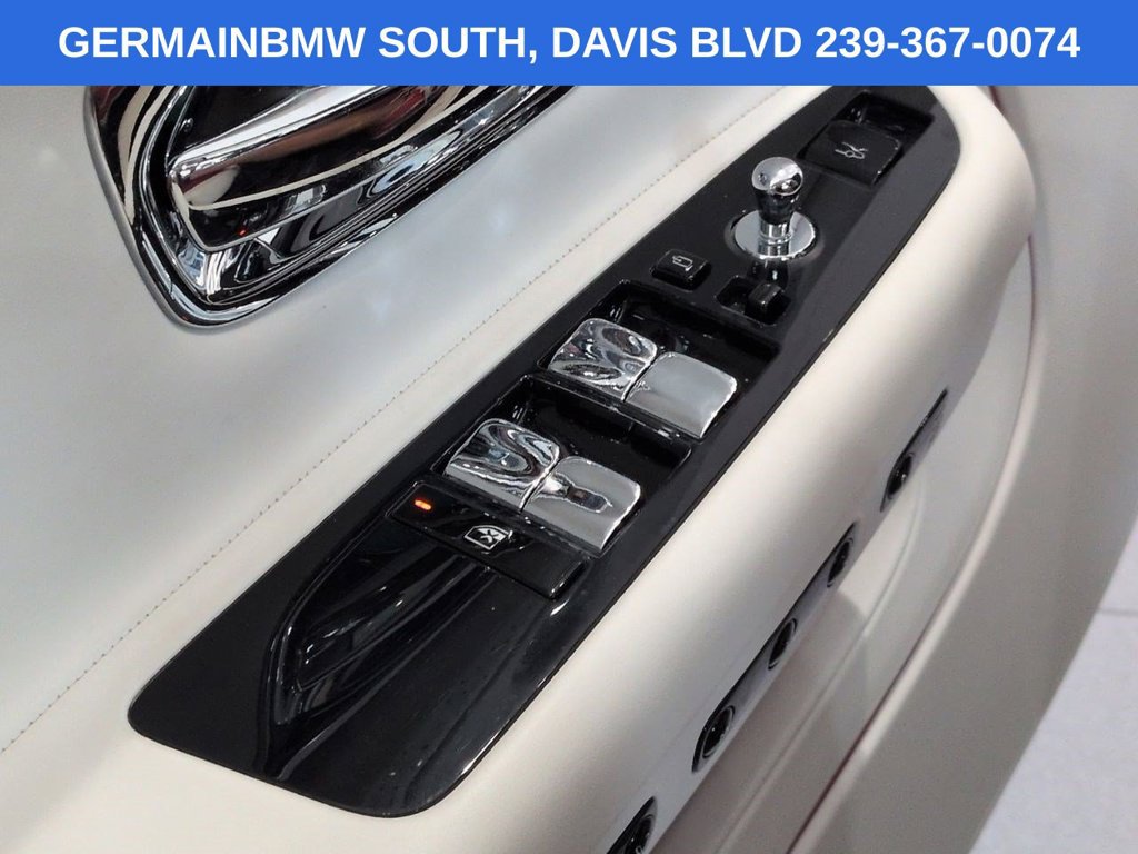 Used 2024 Rolls-Royce Spectre w/ Spectre Launch Package AWD/4WD image 24