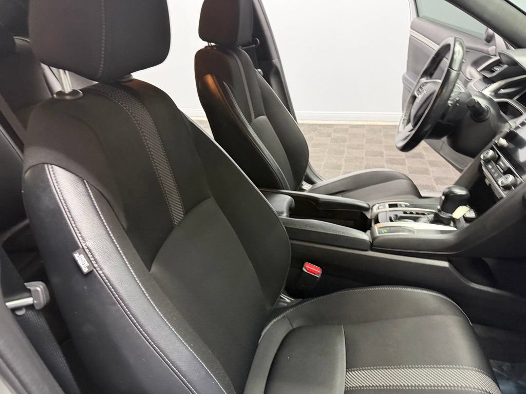 Used 2019 Honda Civic Sport image 51