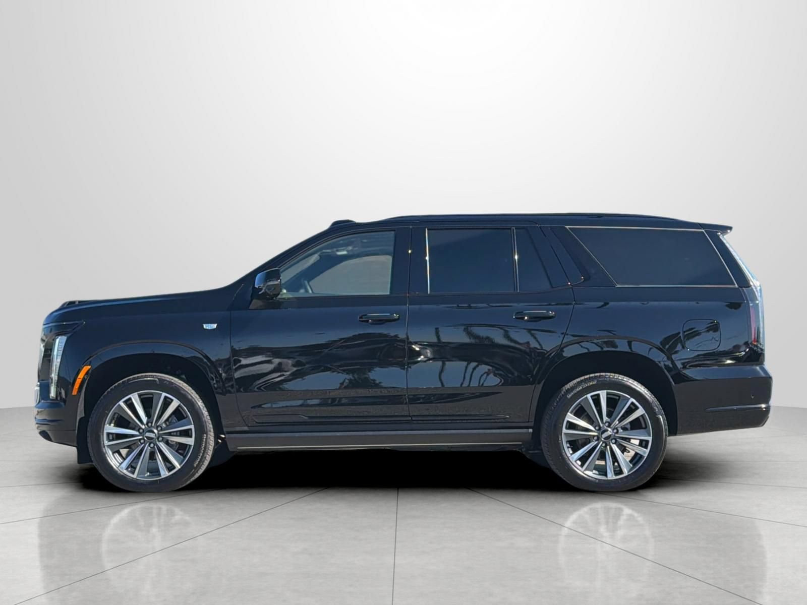 New 2026 Cadillac Escalade Sport AWD/4WD image 6