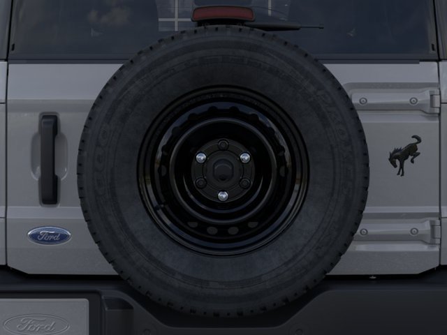 New 2026 Ford Bronco Big Bend w/ Black Appearance Package AWD/4WD image 24
