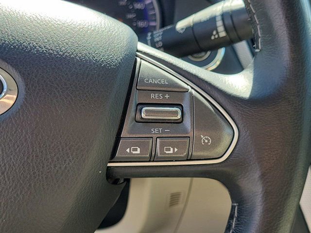 Used 2015 INFINITI Q50 Premium w/ Navigation Package image 33