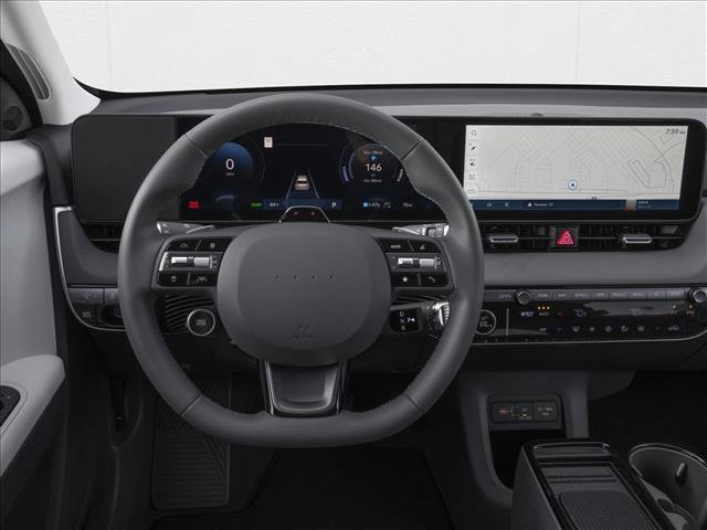 New 2027 Hyundai Ioniq 5 SEL AWD/4WD image 4