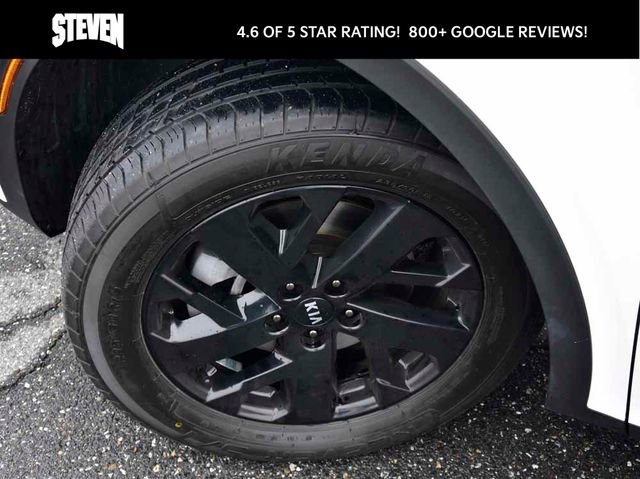 Used 2021 Kia Sorento S image 33