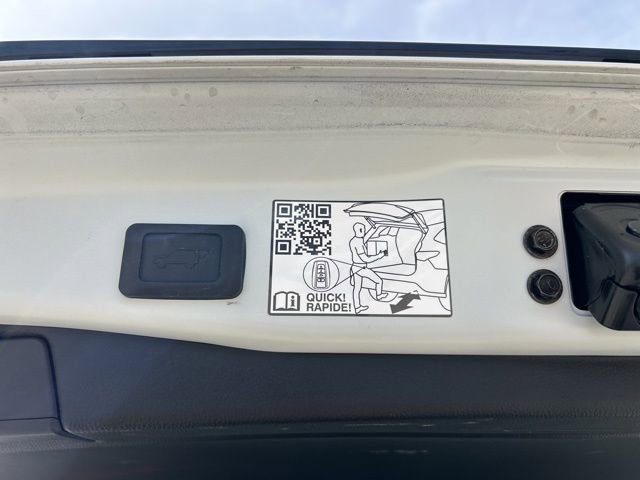 Used 2025 Toyota RAV4 XSE w/ Advanced Technology Package image 11