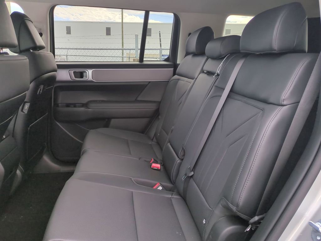 New 2026 Hyundai Santa Fe SEL image 16