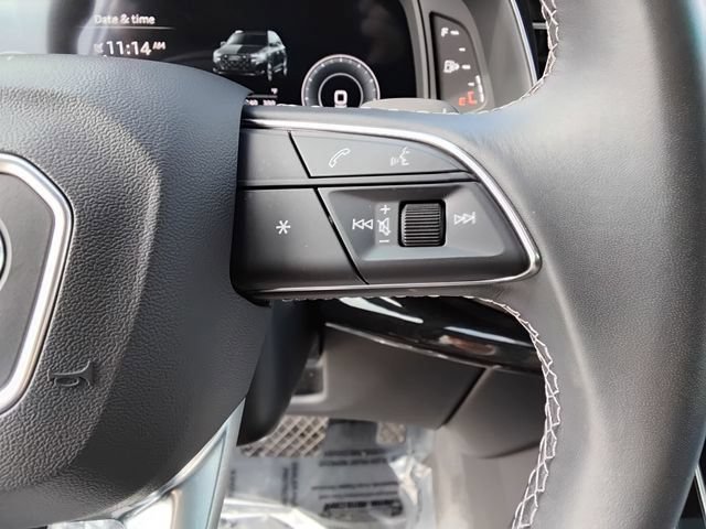 Used 2025 Audi Q7 3.0T Premium Plus AWD/4WD image 21