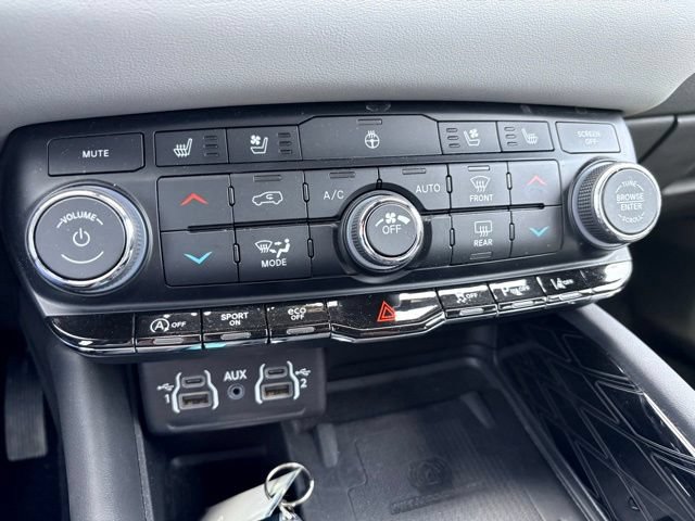 Used 2024 Dodge Durango Citadel AWD/4WD image 32