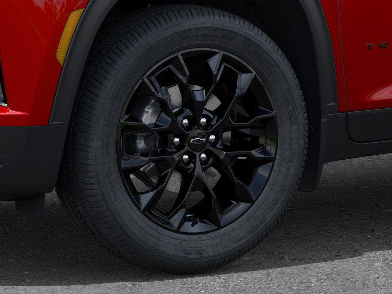 New 2026 Chevrolet Traverse LT w/ Midnight/Sport Edition FWD image 10