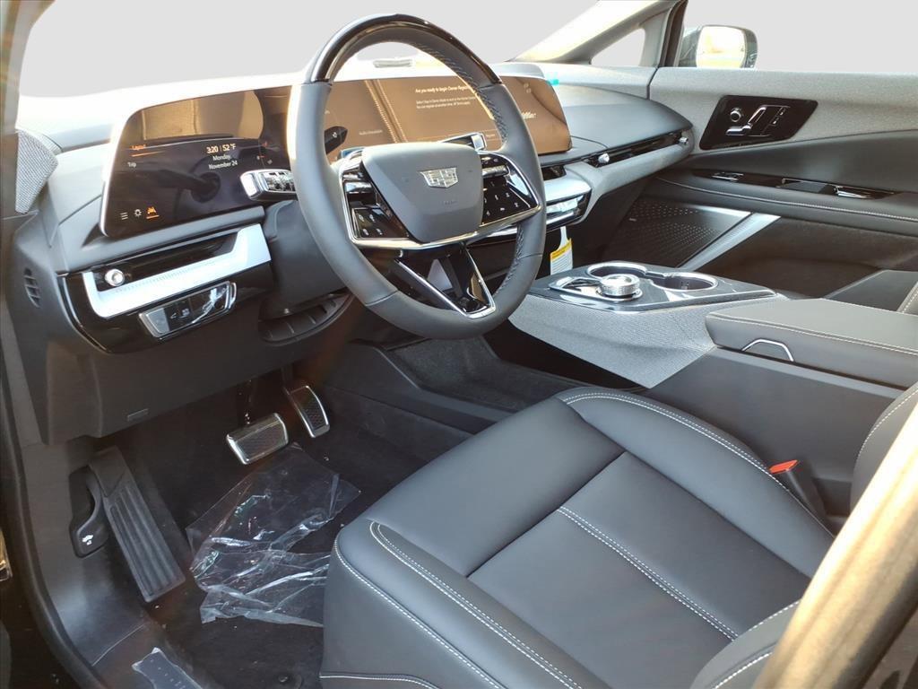 New 2026 Cadillac Optiq Sport 1 image 12