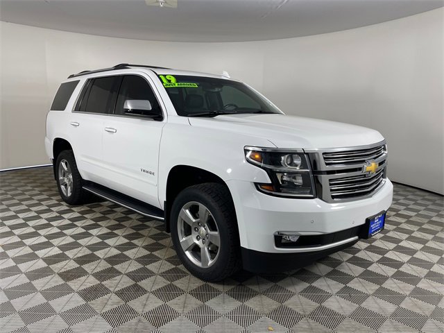 Used 2019 Chevrolet Tahoe Premier image 25