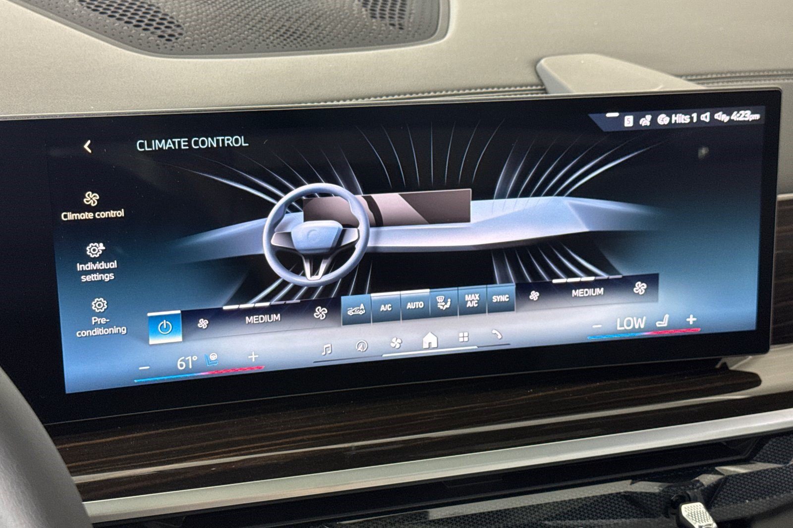 New 2026 BMW X5 xDrive50e AWD/4WD image 21