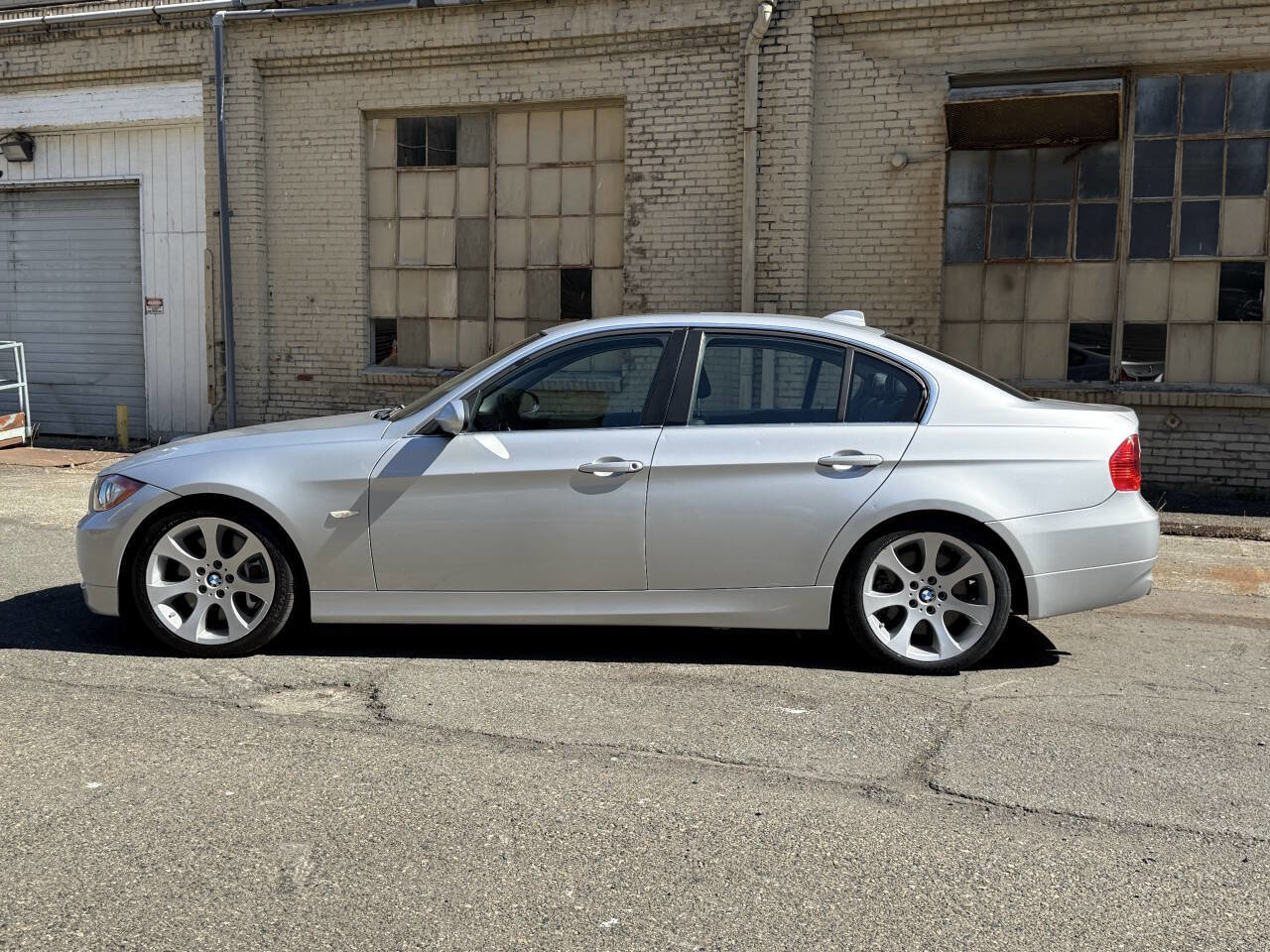 Used 2008 BMW 335i Sedan image 5