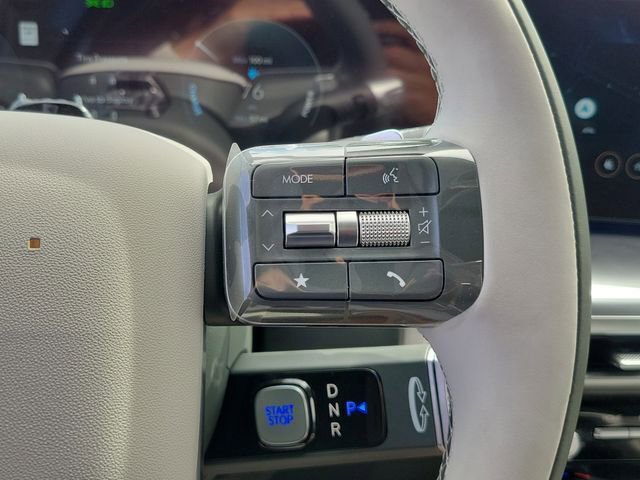 New 2026 Hyundai Ioniq 9 Calligraphy image 6