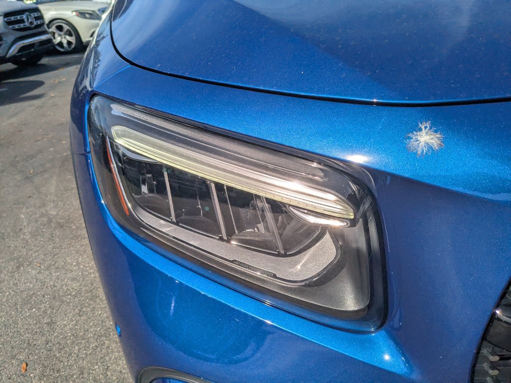 Certified 2024 Mercedes-Benz GLB 250 image 21