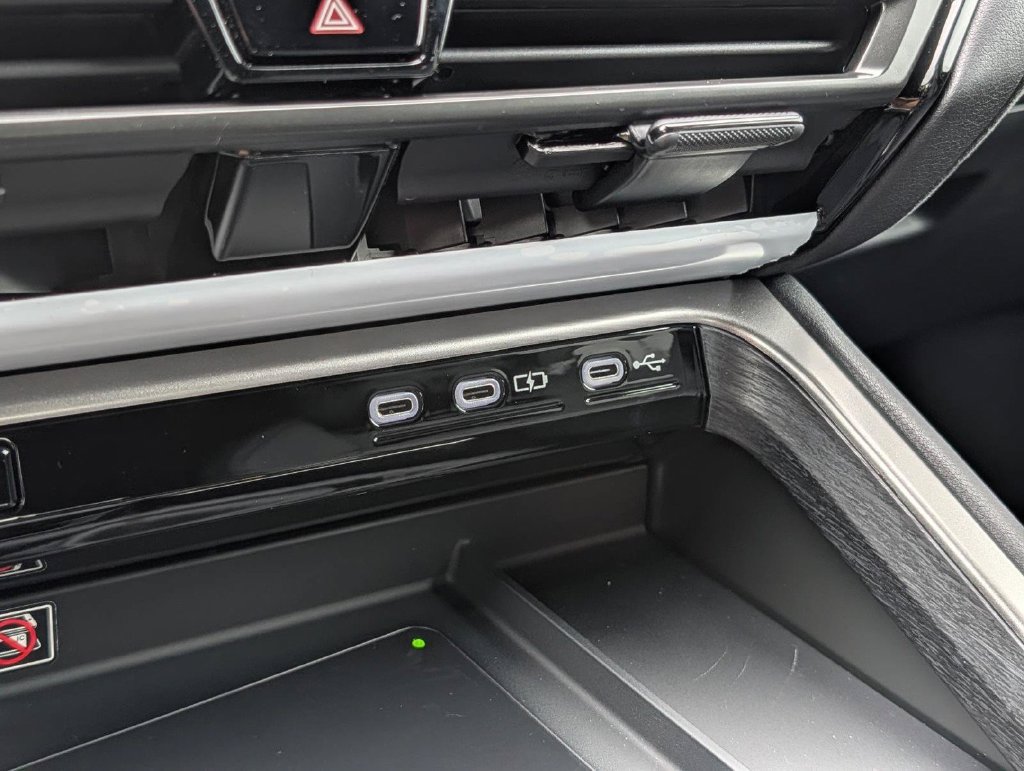 New 2026 Lexus TX 500h AWD w/ Technology Package image 26