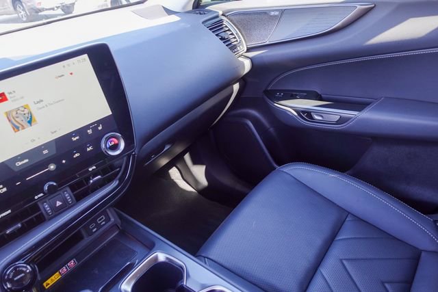 Used 2025 Lexus NX 450h+ 450h+ Luxury w/ Accessory Package (K3) image 22