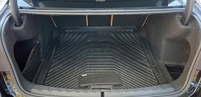 Used 2023 BMW 330i Sedan w/ Driving Assistance Package image 17