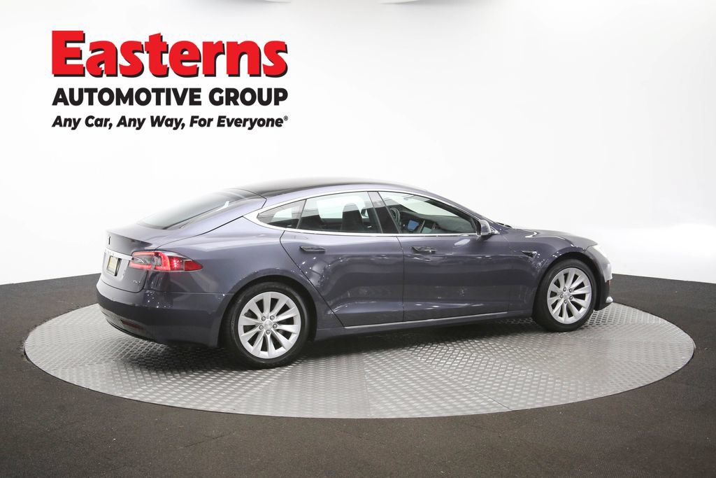 Used 2018 Tesla Model S 75D AWD/4WD image 38